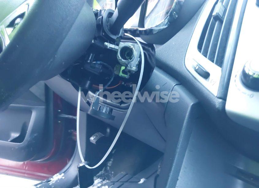 Photo 12 of 2014 Gmc Terrain SLE-1 (VIN 2GKALMEK0E6238687)