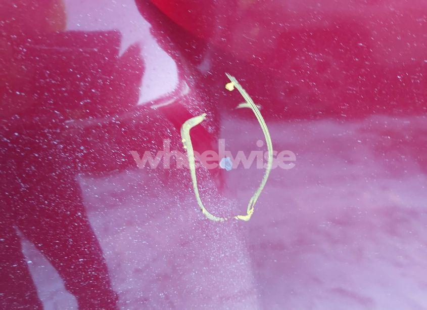 Photo 13 of 2014 Gmc Terrain SLE-1 (VIN 2GKALMEK0E6238687)