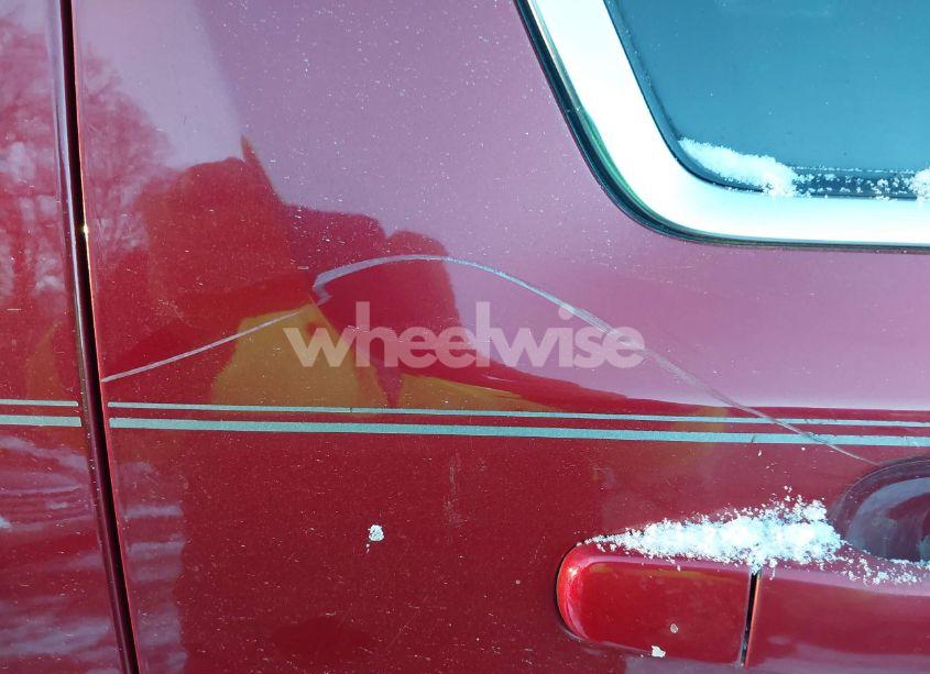 Photo 14 of 2014 Gmc Terrain SLE-1 (VIN 2GKALMEK0E6238687)