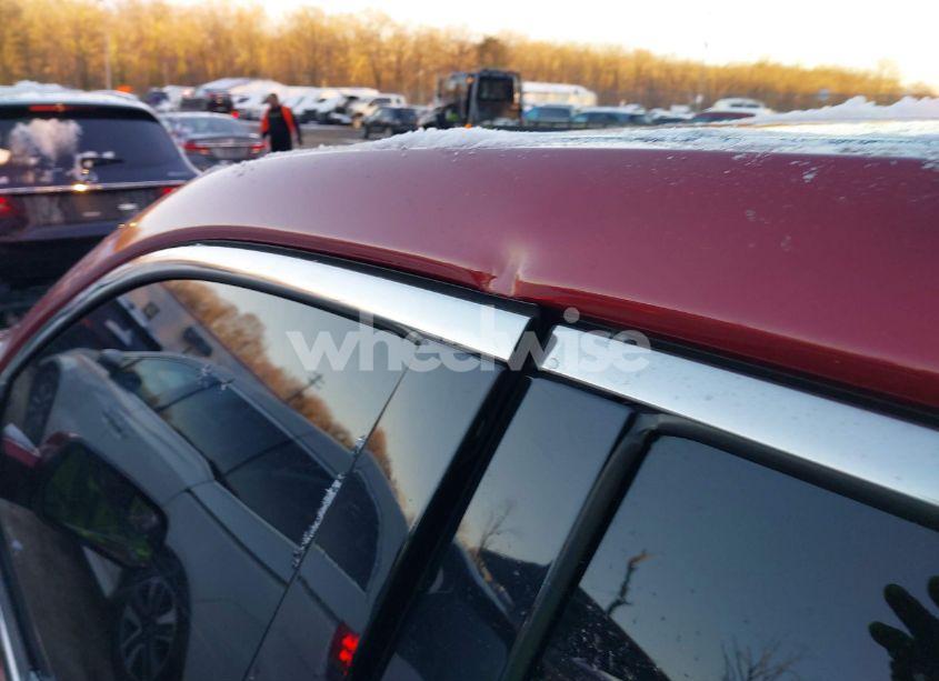 Photo 15 of 2014 Gmc Terrain SLE-1 (VIN 2GKALMEK0E6238687)