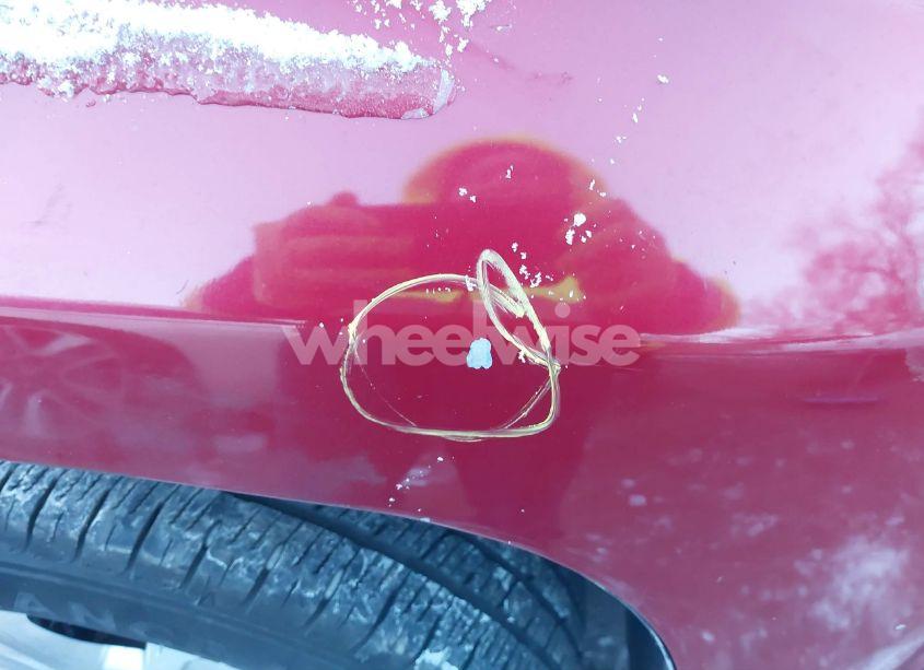 Photo 16 of 2014 Gmc Terrain SLE-1 (VIN 2GKALMEK0E6238687)