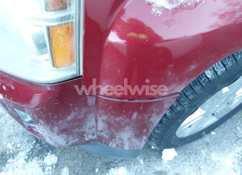 Photo 17 of 2014 Gmc Terrain SLE-1 (VIN 2GKALMEK0E6238687)