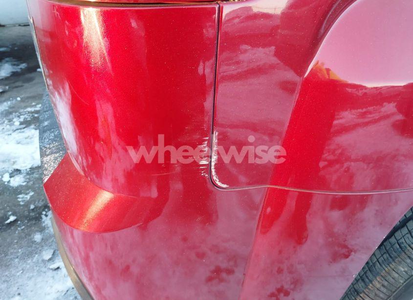 Photo 6 of 2014 Gmc Terrain SLE-1 (VIN 2GKALMEK0E6238687)