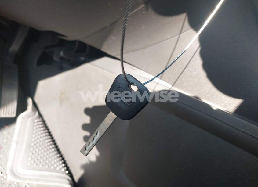 Photo 11 of 2014 Gmc Terrain SLE-1 (VIN 2GKALMEK0E6355282)