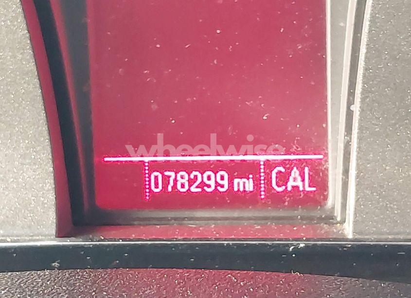 Photo 15 of 2015 Gmc Terrain SLE-1 (VIN 2GKALMEK0F6196006)