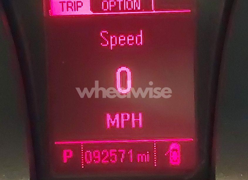 Photo 15 of 2015 Gmc Terrain SLE-1 (VIN 2GKALMEK0F6411769)