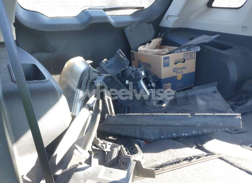 Photo 12 of 2016 Gmc Terrain SLE-1 (VIN 2GKALMEK0G6229684)