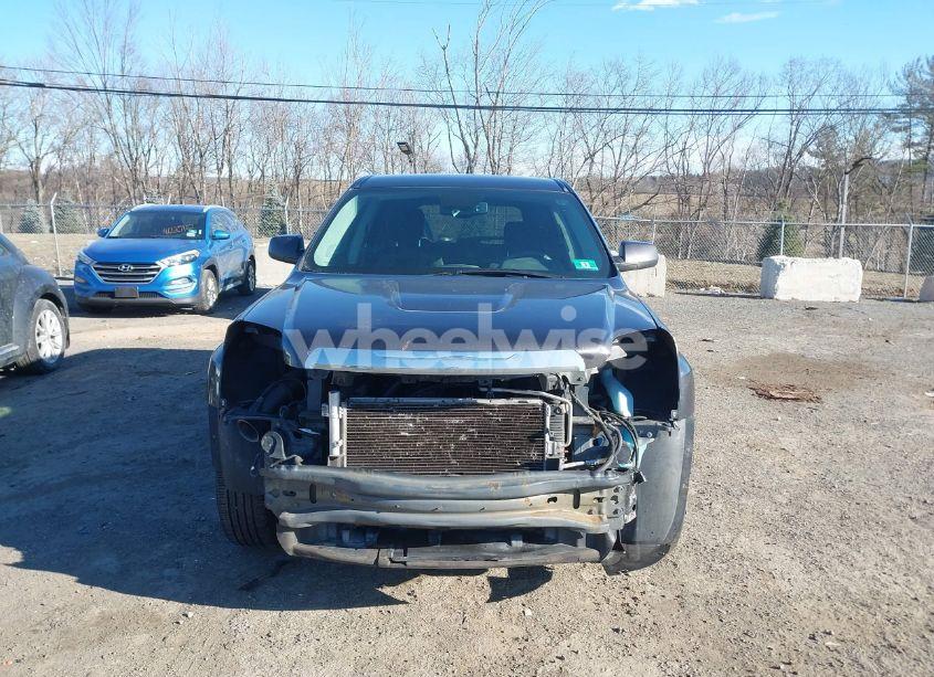 Photo 13 of 2016 Gmc Terrain SLE-1 (VIN 2GKALMEK0G6229684)