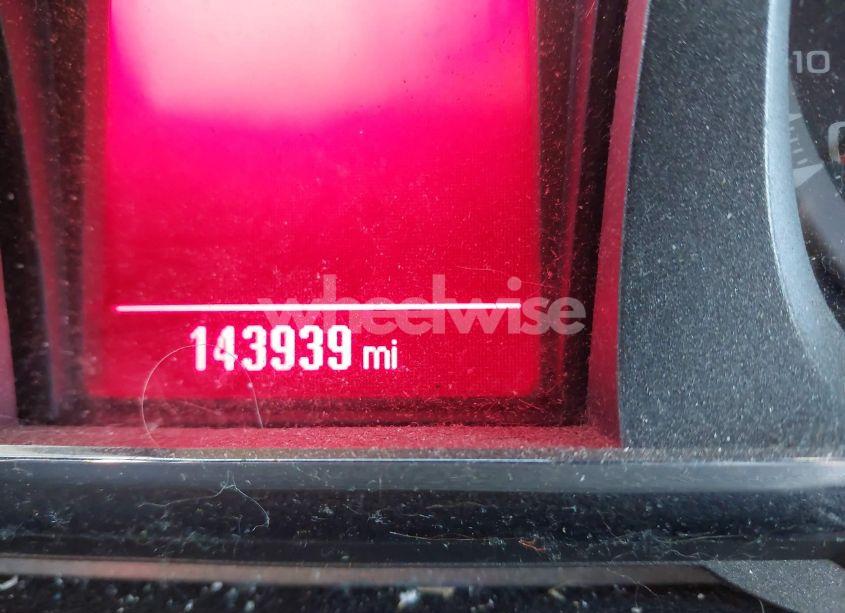 Photo 16 of 2016 Gmc Terrain SLE-1 (VIN 2GKALMEK0G6229684)