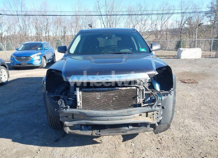 Photo 6 of 2016 Gmc Terrain SLE-1 (VIN 2GKALMEK0G6229684)