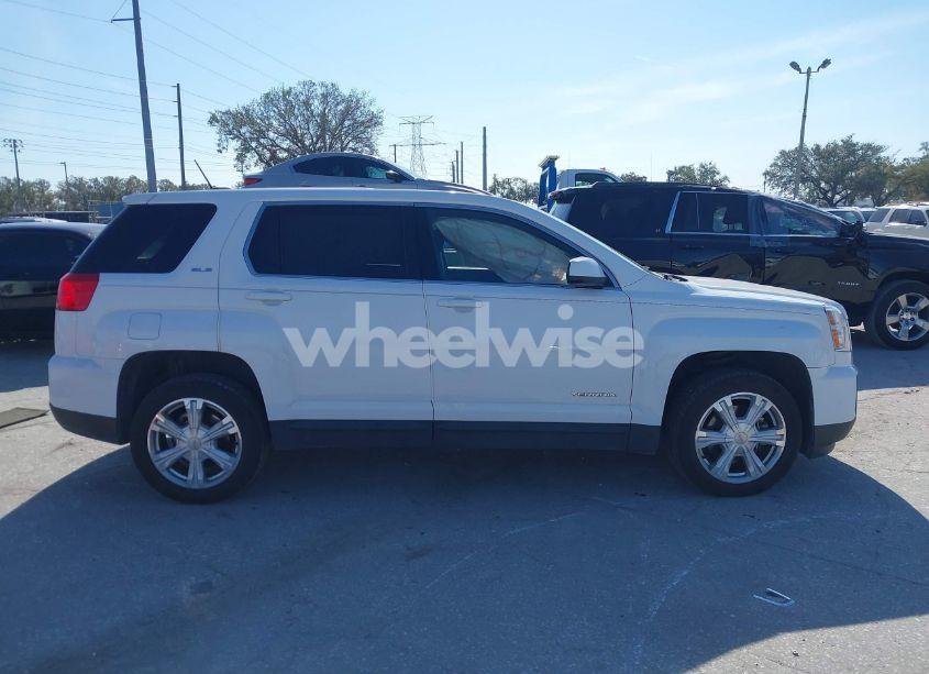 Photo 13 of 2017 Gmc Terrain SLE-1 (VIN 2GKALMEK0H6170623)