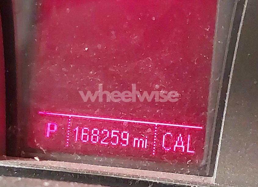 Photo 15 of 2017 Gmc Terrain SLE-1 (VIN 2GKALMEK0H6350913)