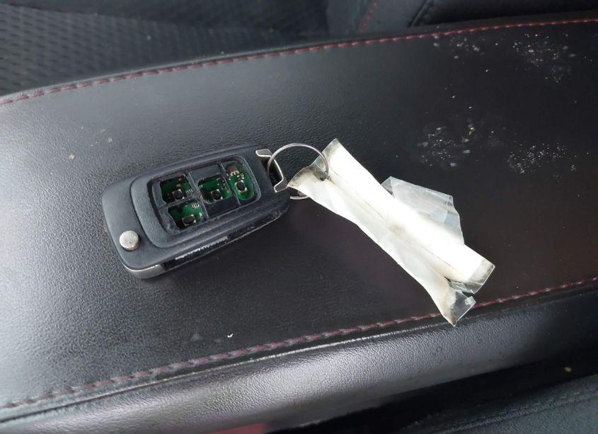 Photo 11 of 2012 Gmc Terrain SLE-1 (VIN 2GKALMEK1C6122170)