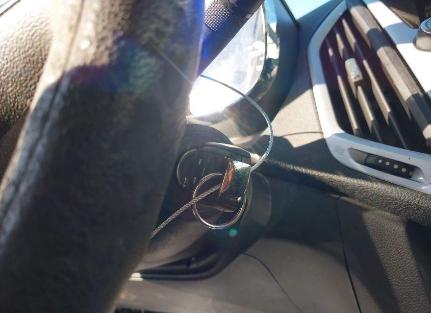 Photo 11 of 2012 Gmc Terrain SLE-1 (VIN 2GKALMEK1C6228117)