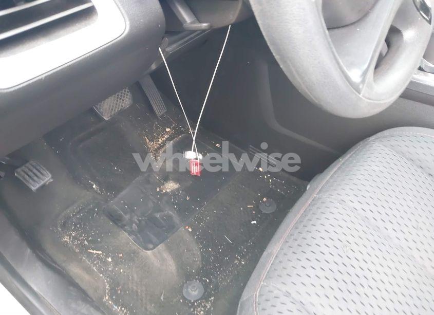 Photo 11 of 2012 Gmc Terrain SLE-1 (VIN 2GKALMEK1C6342537)