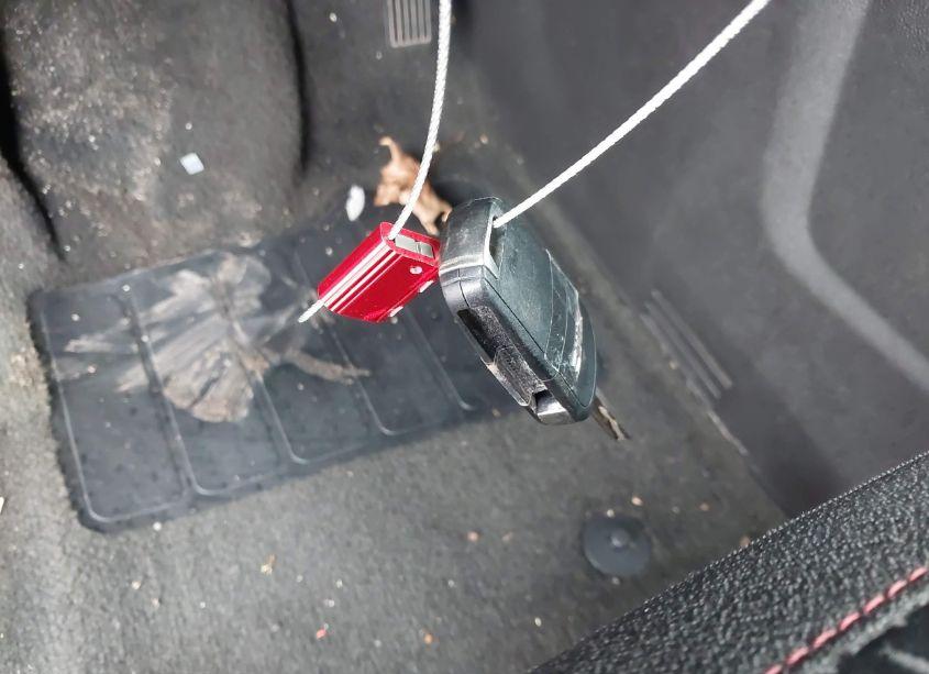 Photo 11 of 2014 Gmc Terrain SLE-1 (VIN 2GKALMEK1E6153406)