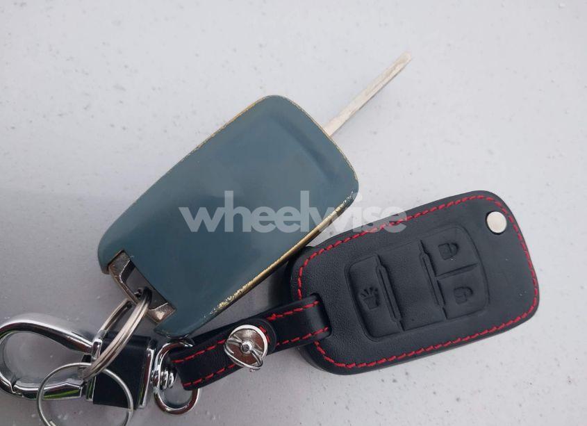 Photo 11 of 2014 Gmc Terrain SLE-1 (VIN 2GKALMEK1E6202572)