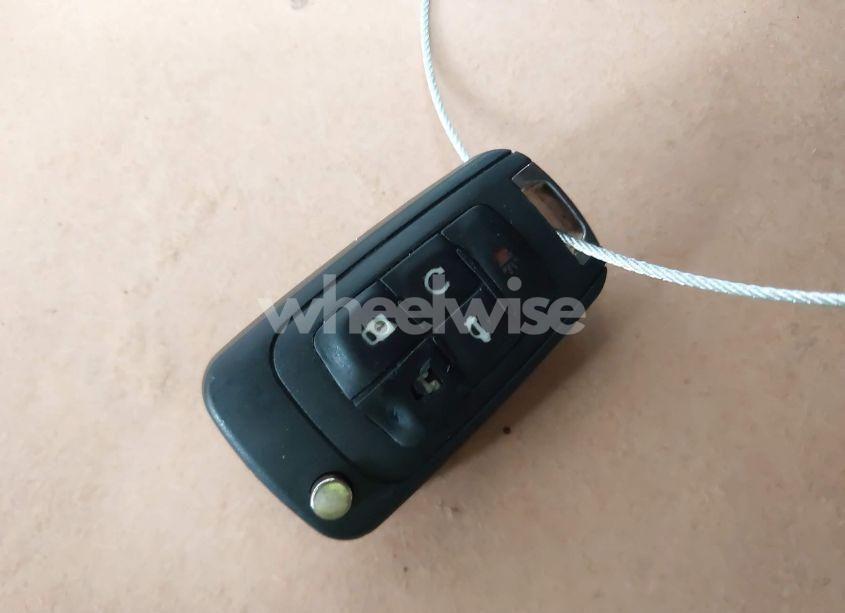 Photo 11 of 2014 Gmc Terrain SLE-1 (VIN 2GKALMEK1E6291222)