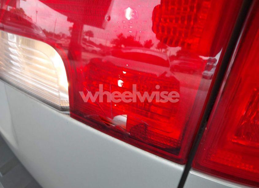 Photo 12 of 2014 Gmc Terrain SLE-1 (VIN 2GKALMEK1E6291222)