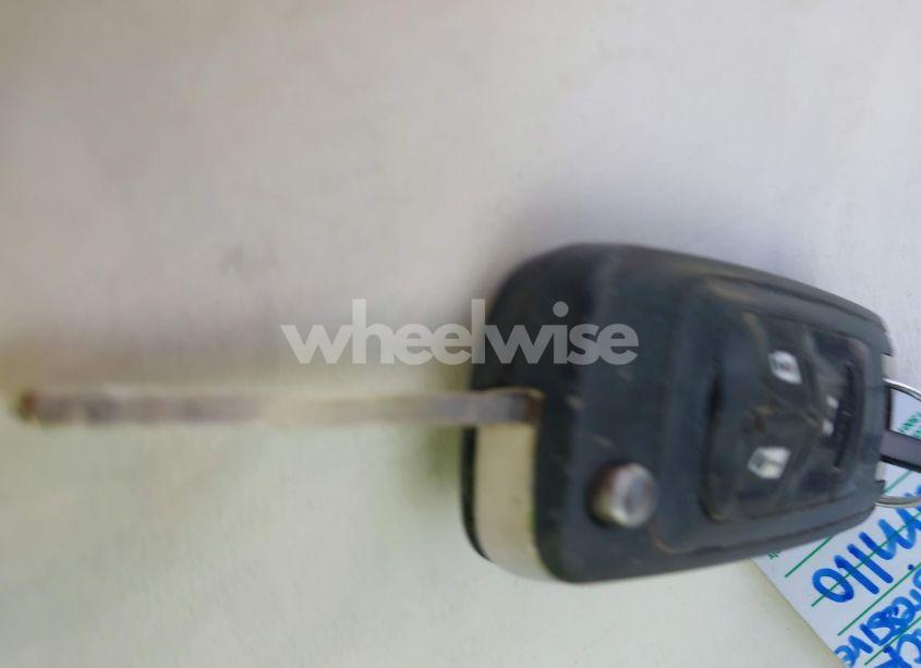 Photo 11 of 2015 Gmc Terrain SLE-1 (VIN 2GKALMEK1F6284708)