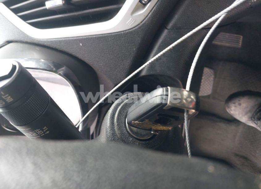 Photo 11 of 2015 Gmc Terrain SLE-1 (VIN 2GKALMEK1F6321904)