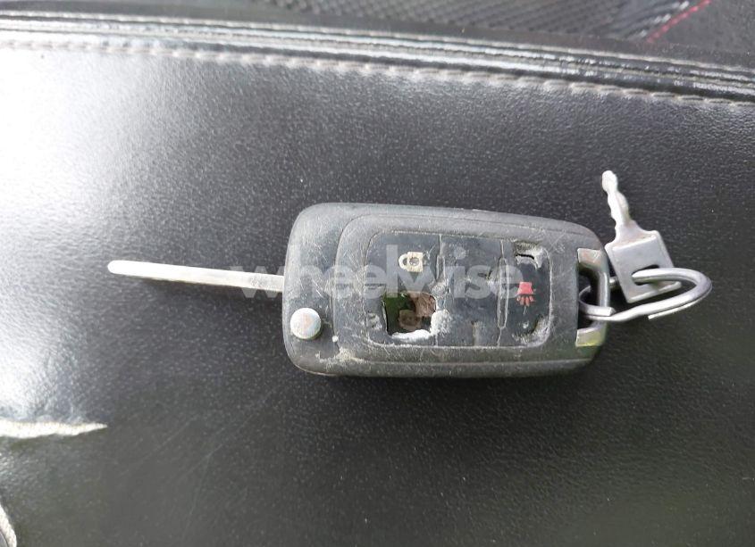 Photo 11 of 2017 Gmc Terrain SLE-1 (VIN 2GKALMEK1H6115050)