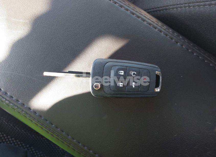 Photo 11 of 2017 Gmc Terrain SLE-1 (VIN 2GKALMEK1H6163437)