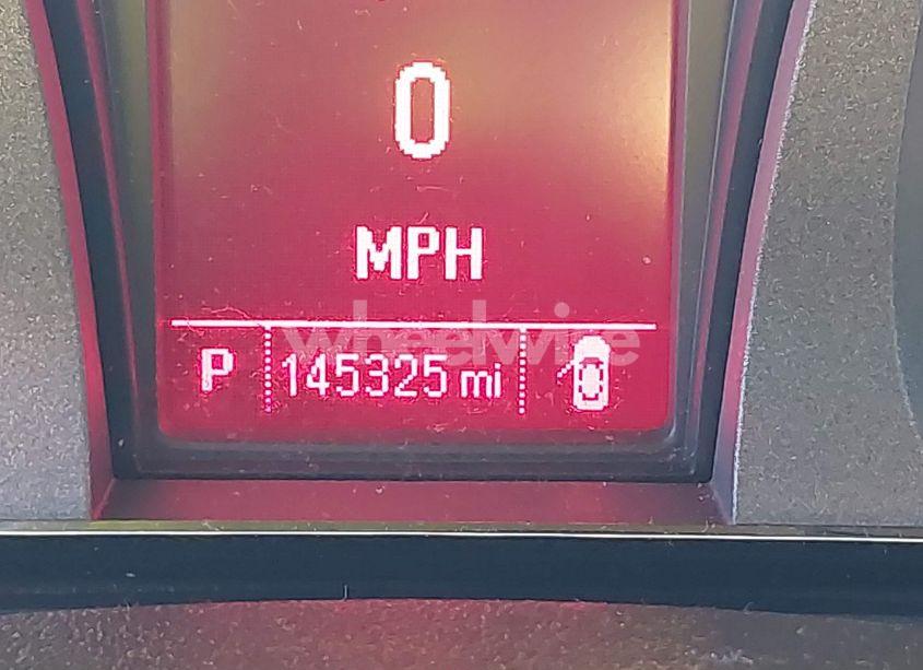 Photo 15 of 2017 Gmc Terrain SLE-1 (VIN 2GKALMEK1H6163437)