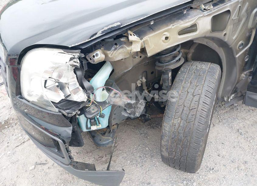 Photo 6 of 2017 Gmc Terrain SLE-1 (VIN 2GKALMEK1H6288681)