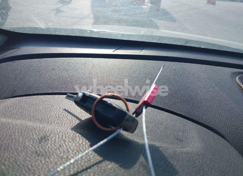 Photo 11 of 2012 Gmc Terrain SLE-1 (VIN 2GKALMEK2C6202898)