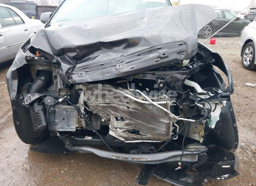 Photo 6 of 2013 Gmc Terrain SLE-1 (VIN 2GKALMEK2D6184484)