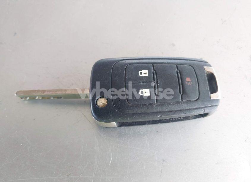 Photo 11 of 2013 Gmc Terrain SLE-1 (VIN 2GKALMEK2D6185456)