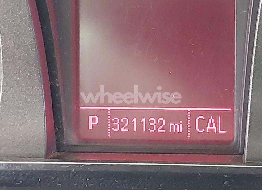 Photo 7 of 2013 Gmc Terrain SLE-1 (VIN 2GKALMEK2D6185456)