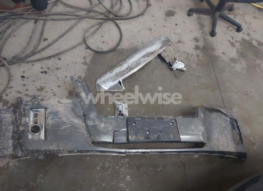 Photo 12 of 2013 Gmc Terrain SLE-1 (VIN 2GKALMEK2D6376603)