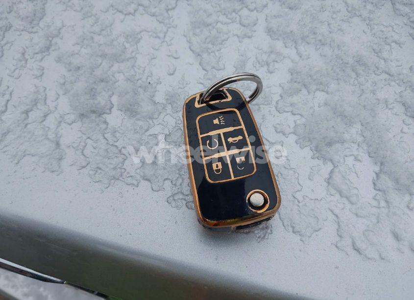 Photo 11 of 2013 Gmc Terrain SLE-1 (VIN 2GKALMEK2D6396169)