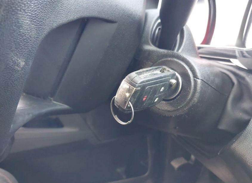 Photo 11 of 2013 Gmc Terrain SLE-1 (VIN 2GKALMEK2D6399816)