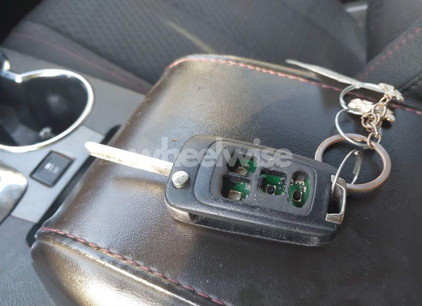 Photo 11 of 2014 Gmc Terrain SLE-1 (VIN 2GKALMEK2E6219719)