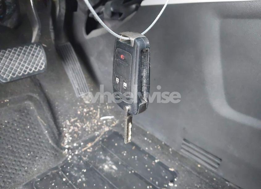 Photo 11 of 2014 Gmc Terrain SLE-1 (VIN 2GKALMEK2E6224287)