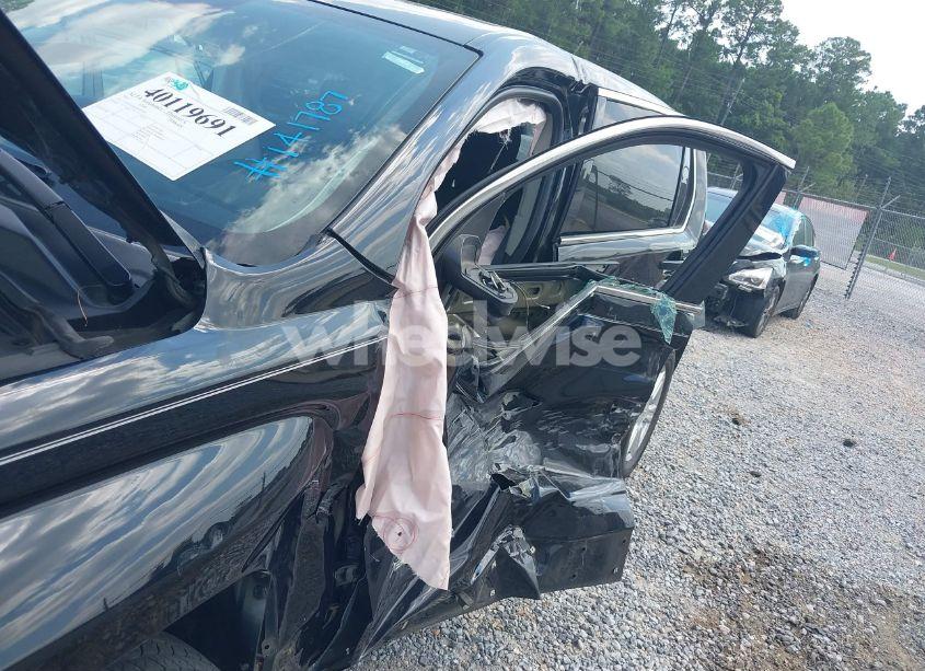 Photo 6 of 2014 Gmc Terrain SLE-1 (VIN 2GKALMEK2E6229716)