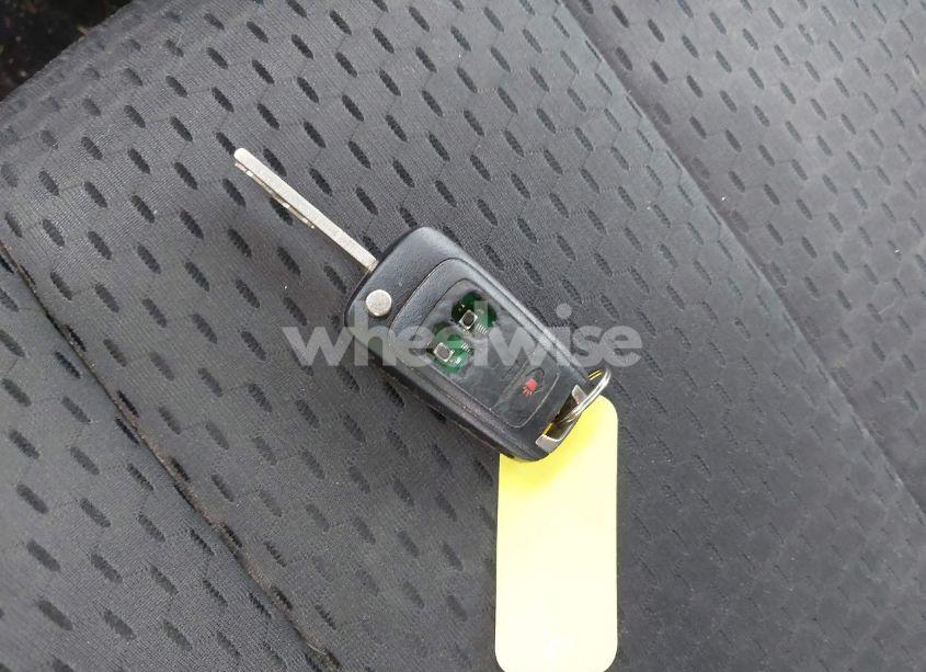 Photo 11 of 2014 Gmc Terrain SLE-1 (VIN 2GKALMEK2E6251294)