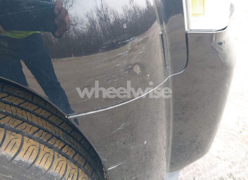 Photo 12 of 2014 Gmc Terrain SLE-1 (VIN 2GKALMEK2E6259735)