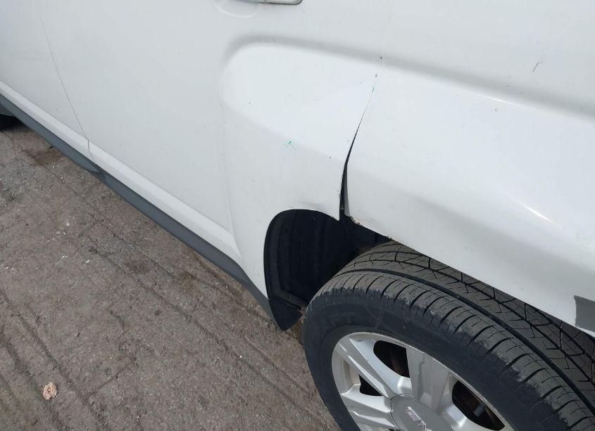 Photo 17 of 2015 Gmc Terrain SLE-1 (VIN 2GKALMEK2F6170314)