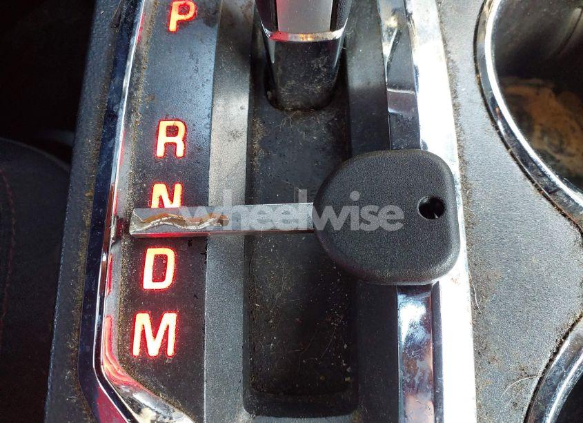 Photo 11 of 2015 Gmc Terrain SLE-1 (VIN 2GKALMEK2F6284538)