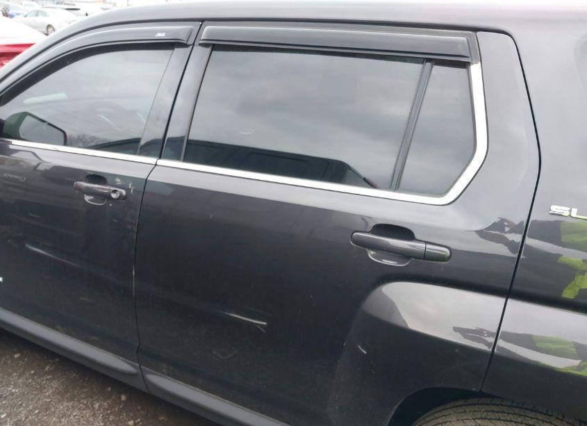 Photo 14 of 2015 Gmc Terrain SLE-1 (VIN 2GKALMEK2F6324200)