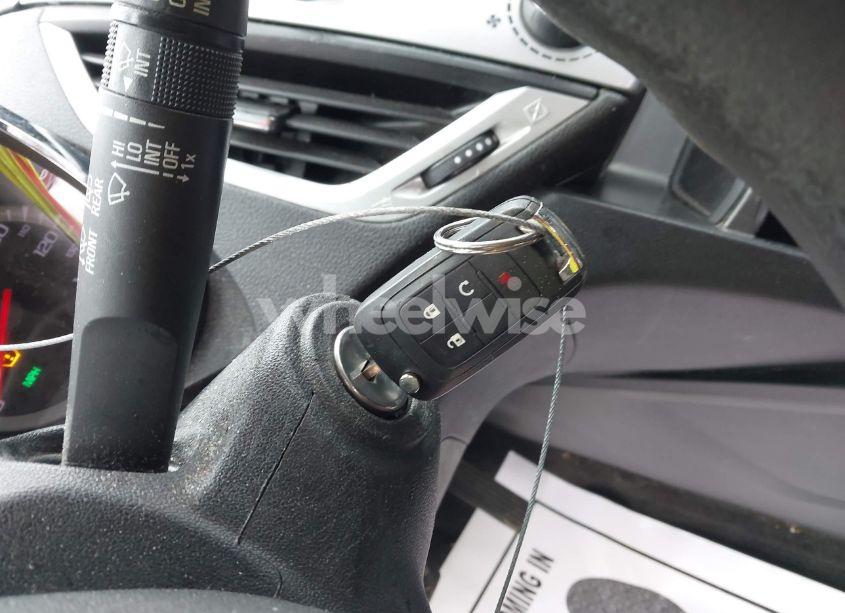 Photo 11 of 2016 Gmc Terrain SLE-1 (VIN 2GKALMEK2G6169200)