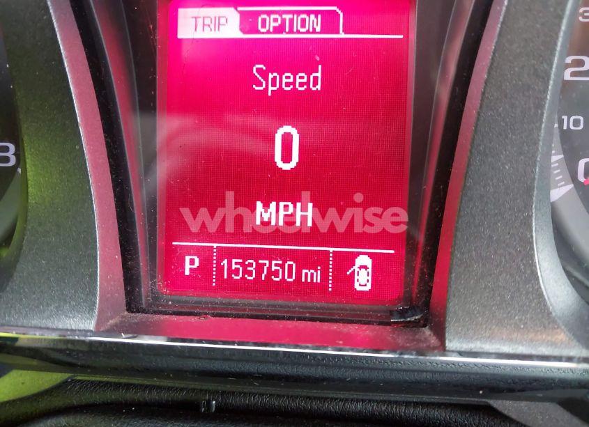 Photo 15 of 2016 Gmc Terrain SLE-1 (VIN 2GKALMEK2G6169200)