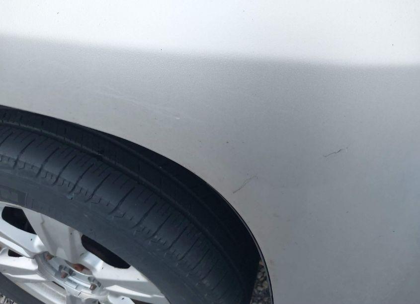 Photo 17 of 2016 Gmc Terrain SLE-1 (VIN 2GKALMEK2G6219366)