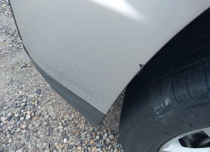 Photo 18 of 2016 Gmc Terrain SLE-1 (VIN 2GKALMEK2G6219366)