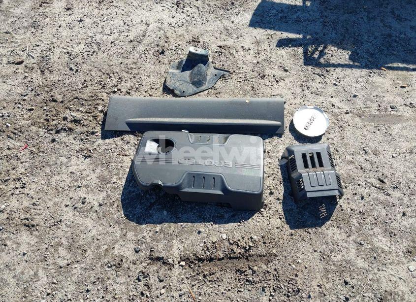 Photo 12 of 2016 Gmc Terrain SLE-1 (VIN 2GKALMEK2G6284945)