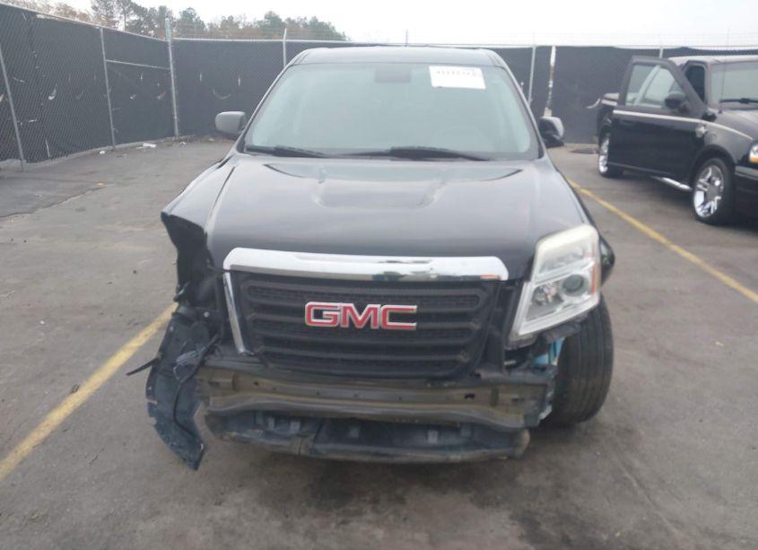 Photo 13 of 2016 Gmc Terrain SLE-1 (VIN 2GKALMEK2G6292155)